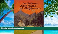 Buy NOW  Earl Thollander s Back Roads of California: 65 Trips on California s Scenic Byways