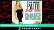 liberty book  The New Paleo PKE Diet full online