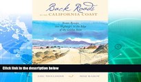 Big Sales  Back Roads to the California Coast: Scenic Byways and Highways to the Edge of the