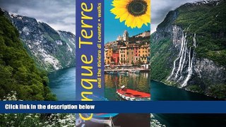 Deals in Books  Cinque Terre (Sunflower Landscapes)  Premium Ebooks Online Ebooks