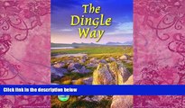 Books to Read  The Dingle Way (Rucksack Readers)  Best Seller Books Best Seller