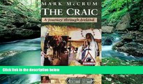 Big Deals  The Craic: A Journey Through Ireland  Best Seller Books Best Seller