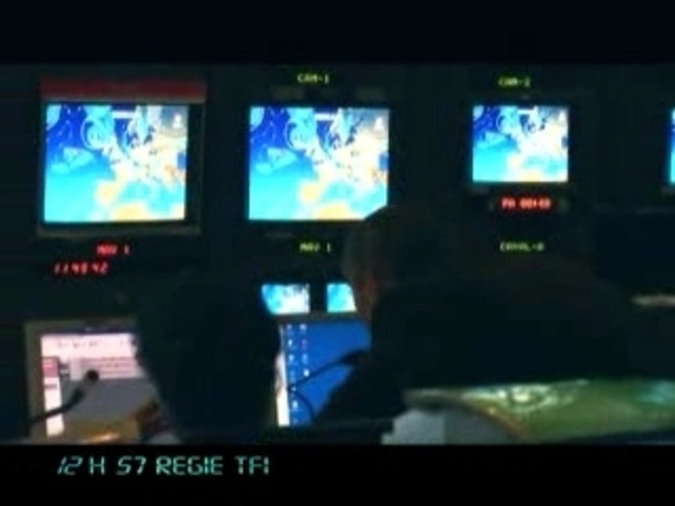 Master Chief a TF1 II