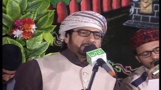 Naqabat Sahibzada Tasleem Ahmed Sabri | Bazm e Gousia Wazirabad