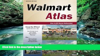 Big Sales  Walmart Atlas, 2nd Edition  Premium Ebooks Online Ebooks