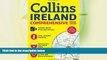 Deals in Books  Collins Ireland Comprehensive Road Atlas (Collins Travel Guides)  Premium Ebooks