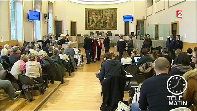 Fiona : les explications des accusés attendues