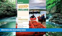 Big Deals  Fodor s See It Ireland, 4th Edition (Full-color Travel Guide)  Full Ebooks Best Seller
