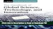 Read The Handbook of Global Science, Technology, and Innovation (HGP - Handbooks of Global Policy)