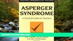Fresh eBook Asperger Syndrome: A Practical Guide for Teachers (Resource Materials for Teachers)