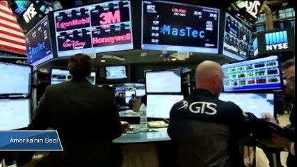 Küresel Piyasalarda 'Trump Etkisi' Sürebilir