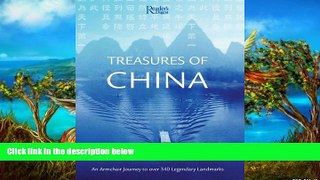 Big Sales  Treasures of China  READ PDF Online Ebooks