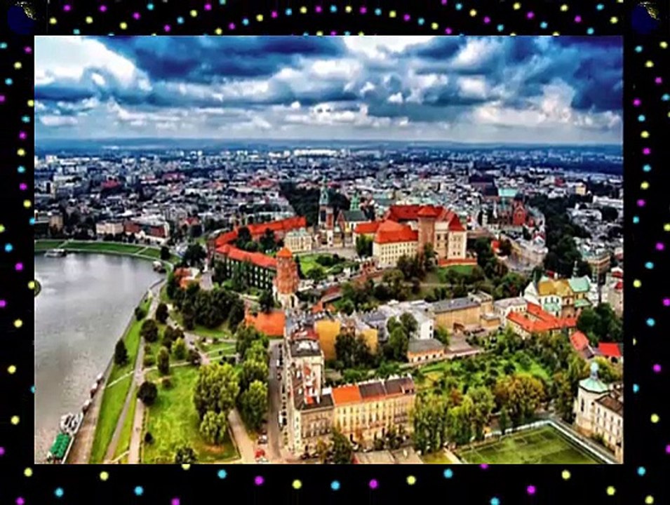 # اجمل 10 مدن في العالم منها مدينة عربية _ اجمل الاشياء في العالم