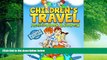 Big Deals  Children s Travel Activity Book   Journal: My Trip to the Dominican Republic  Full