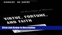 [PDF] Virtue, Fortune, and Faith: A Genealogy of Finance (Barrows Lectures) [PDF] Full Ebook