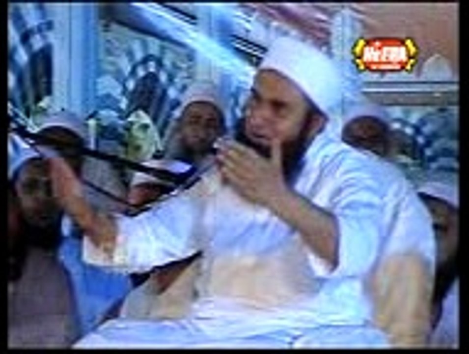 Tariq Jameeel Bayan