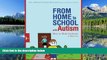 Choose Book From Home to School with Autism: How to Make Inclusion a Success