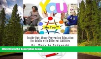 eBook Here Inside Out: Abuse Prevention Education for Adults with Different Abilities