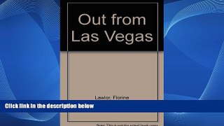 Big Sales  Out from Las Vegas  Premium Ebooks Best Seller in USA
