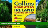 Big Deals  Ireland Road Atlas (International Road Atlases) by Collins Maps (13-Mar-2014)