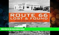 Buy NOW  Route 66 Lost   Found: Ruins and Relics Revisited  Premium Ebooks Best Seller in USA