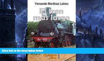 Deals in Books  El tren mÃ¡s largo: De MoscÃº a Vladivostok en el Transiberiano (Spanish Edition)