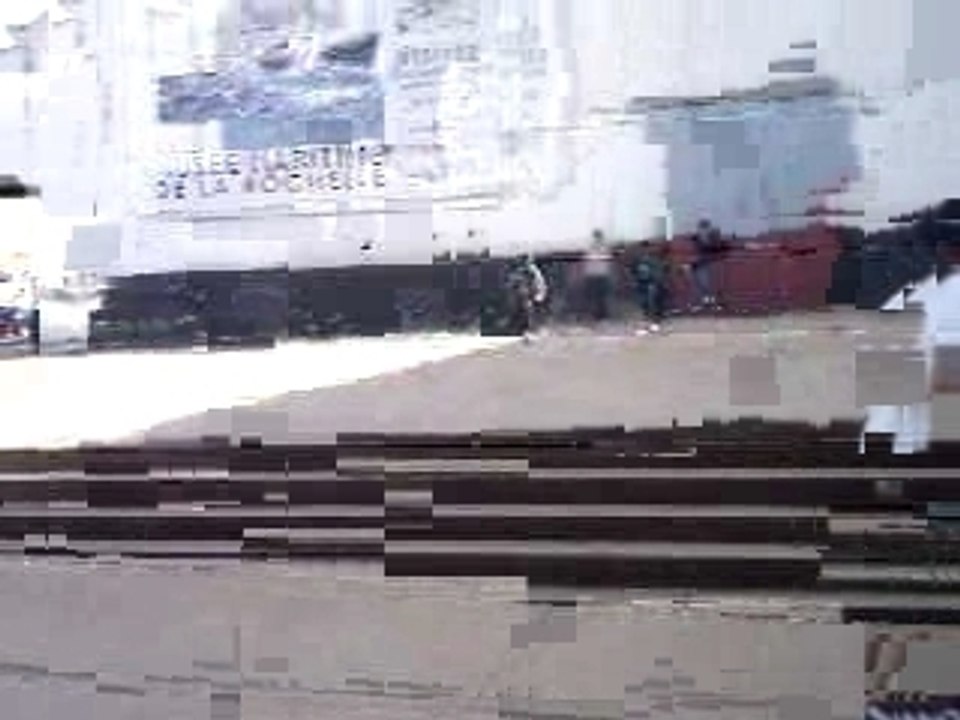 un bo flip 4 marches