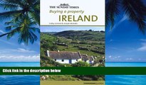 Books to Read  Buying a Property Ireland (Buying a Property - Cadogan)  Full Ebooks Most Wanted