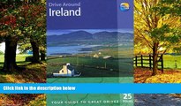 Big Deals  Drive Around Ireland: Your guide to great drives (Drive Around - Thomas Cook)  Full