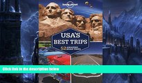 Buy NOW  Lonely Planet USA s Best Trips (Travel Guide)  Premium Ebooks Online Ebooks