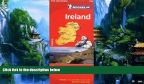 Big Deals  Michelin Ireland Map 712 (Maps/Country (Michelin)) by Michelin Travel   Lifestyle
