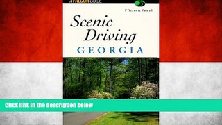 Buy NOW  Scenic Driving Georgia (Scenic Driving Series)  Premium Ebooks Online Ebooks