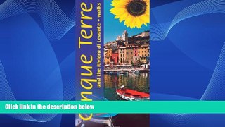 Buy NOW  Cinque Terre (Sunflower Landscapes)  Premium Ebooks Online Ebooks