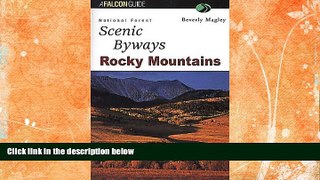 Big Sales  National Forest Scenic Byways Rocky Mountains (Scenic Driving Series)  Premium Ebooks