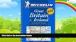Big Deals  Michelin 2001 Great Britain   Ireland Motoring Atlas (Tourist   Motoring Atlas)  Full