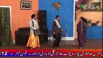 Best Of Nasir Chinyoti and Naseem Vicky New Pakistani PK Stage Drama 2015