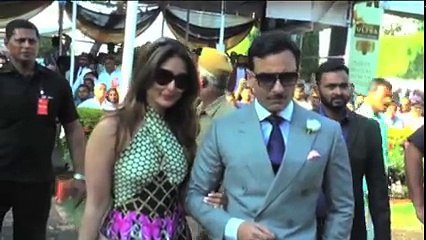 Kareena Kapoor Khan Blessed With Baby Boy!