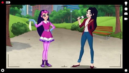 Im Schlamm versunken | Folge 219 | DC Super Hero Girls