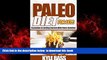 Best book  PALEO DIET FOR LESS: Essentials to Getting Started With Low-Cost Paleo Nutrition online