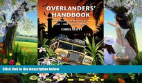 Deals in Books  Overlanders  Handbook: Worldwide Route And Planning Guide (Car, 4Wd, Van, Truck)