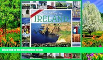 Deals in Books  365 Days in Ireland Calendar 2011 (Picture-A-Day Wall Calendars)  Premium Ebooks