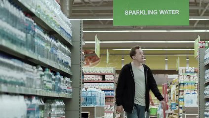 Quand une pub reprend la marche de la honte de Game of Thrones !