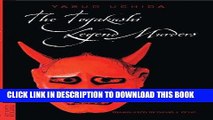 [PDF] The Togakushi Legend Murders (Tuttle Classics) Popular Collection