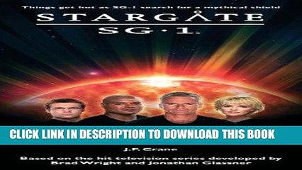 [PDF] Stargate SG-1: Sunrise: SG1-17 Popular Online