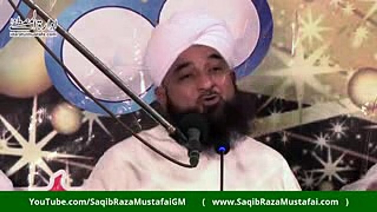 Raza Saqib Sahib