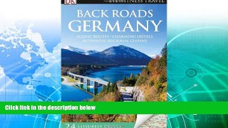 Buy NOW  Back Roads Germany (Eyewitness Travel Back Roads)  Premium Ebooks Online Ebooks