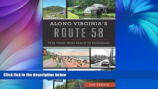 Big Sales  Along Virginia s Route 58:: True Tales From Beach to Bluegrass (History   Guide)