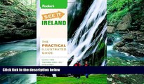 Deals in Books  Fodor s See It Ireland, 3rd Edition (Full-color Travel Guide)  Premium Ebooks Full