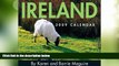 Must Have PDF  Ireland: 2009 Mini Day-to-Day Calendar  Best Seller Books Most Wanted