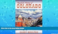 Big Sales  Roadside History of Colorado (Roadside History Series) (Roadside History (Paperback))